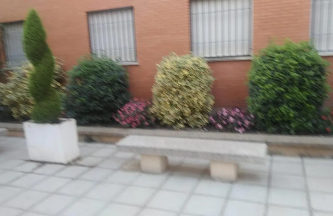 Apartamento Luminoso En Urbanización Privada-1