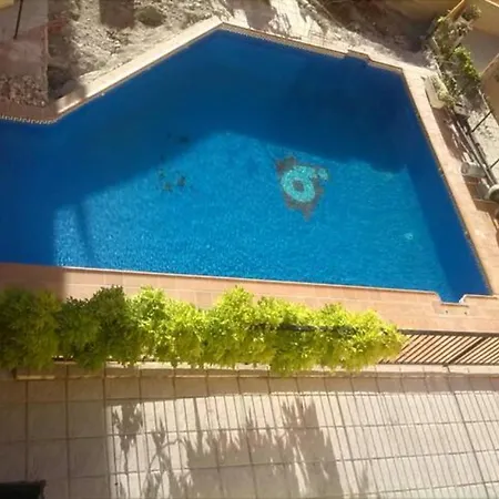 Apartamento Luminoso En Urbanización Privada-3