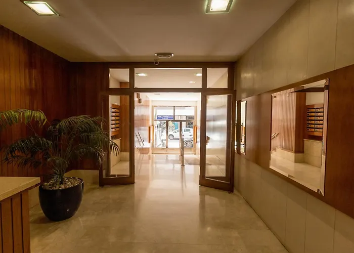 Inmyhome Pedro Antonio Studio